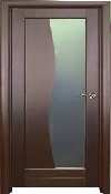 двери межкомнатные деревянные  изготовление москва